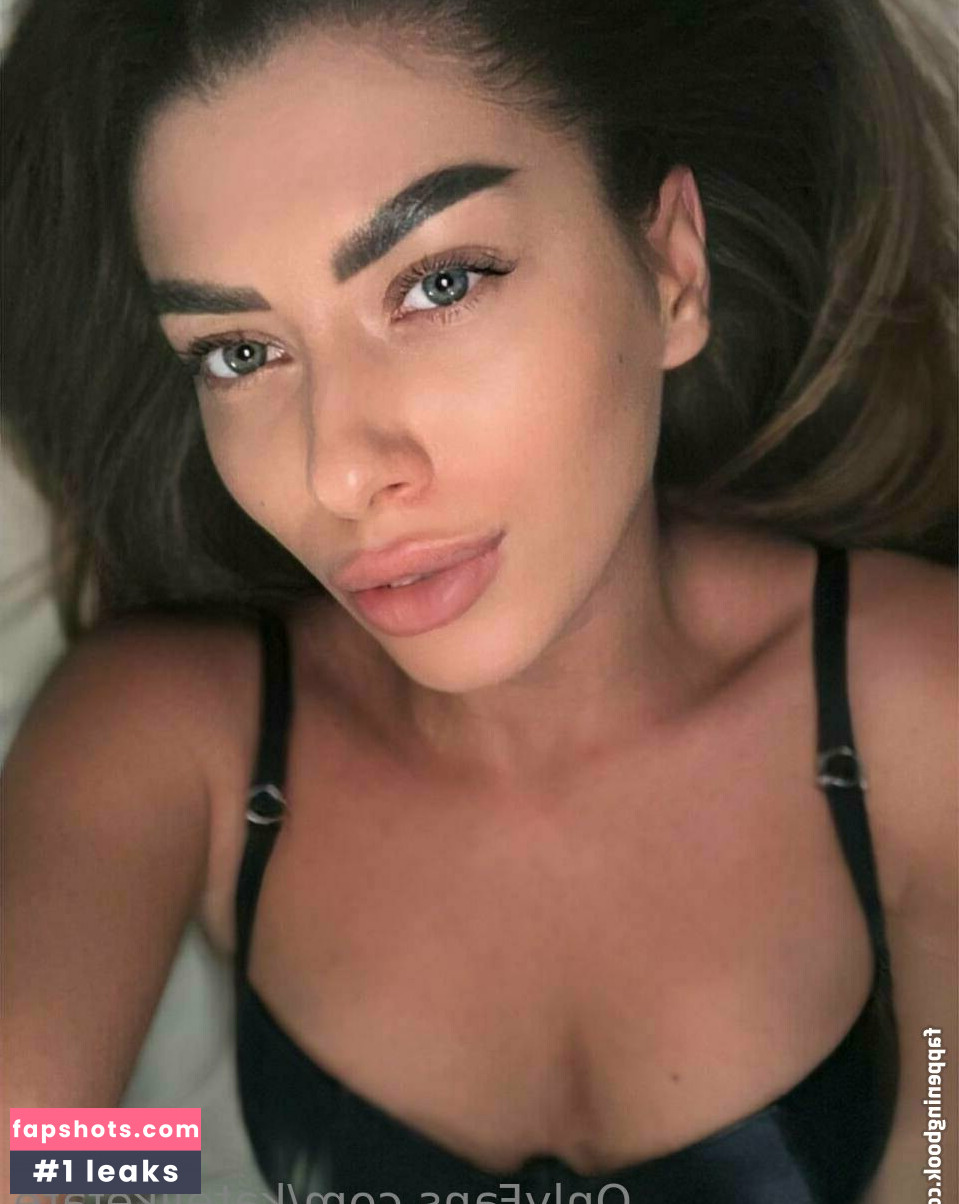 katelikefate Nahé úniky fotek pouze od fanoušků #38 - Fapshots