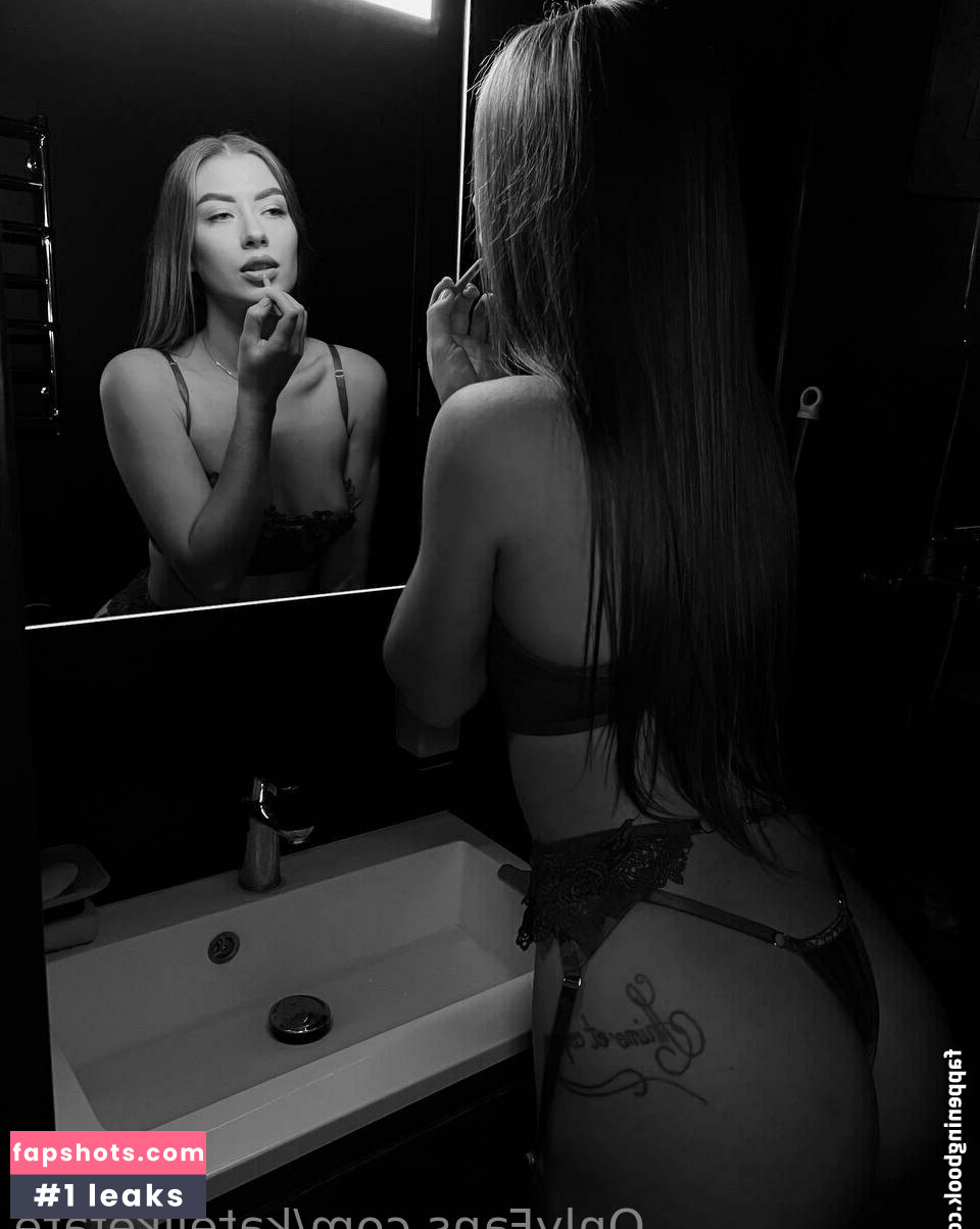 katelikefate Nahé úniky fotek pouze od fanoušků #42 - Fapshots