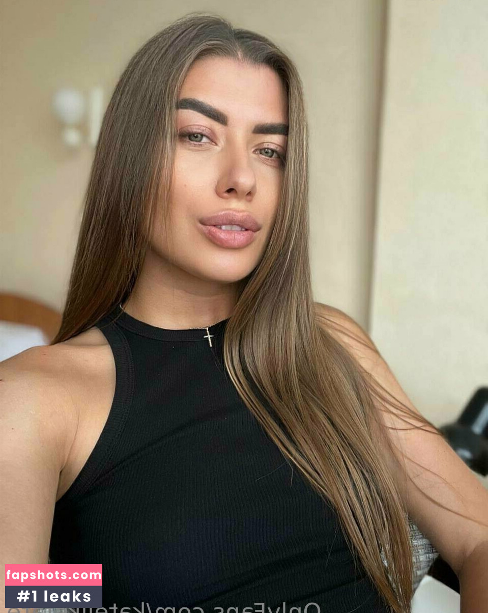 katelikefate Nahé úniky fotek pouze od fanoušků #43 - Fapshots