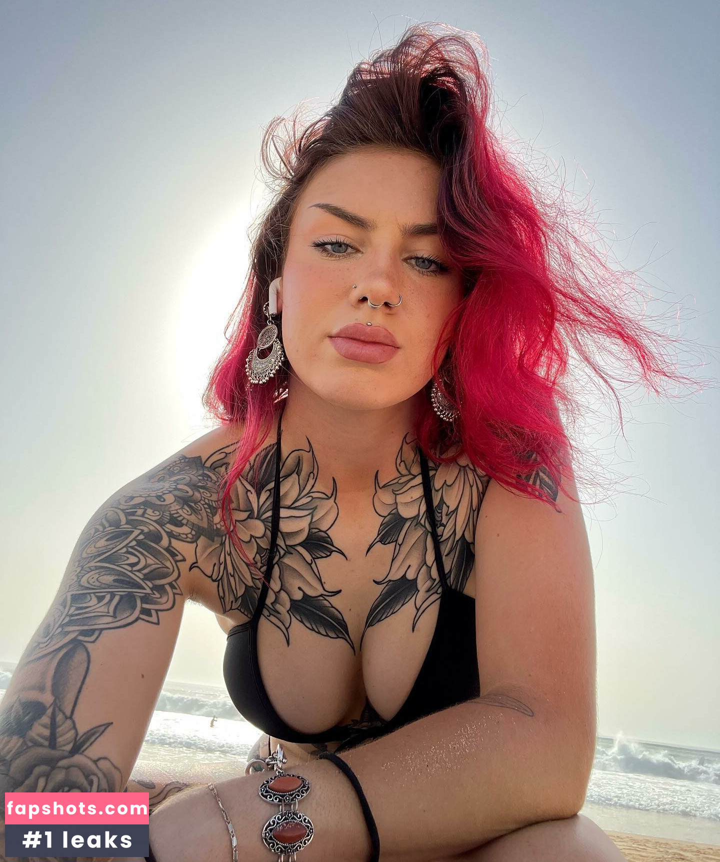 Katelin Talbert Nahé úniky fotek pouze od fanoušků #14 - Fapshots