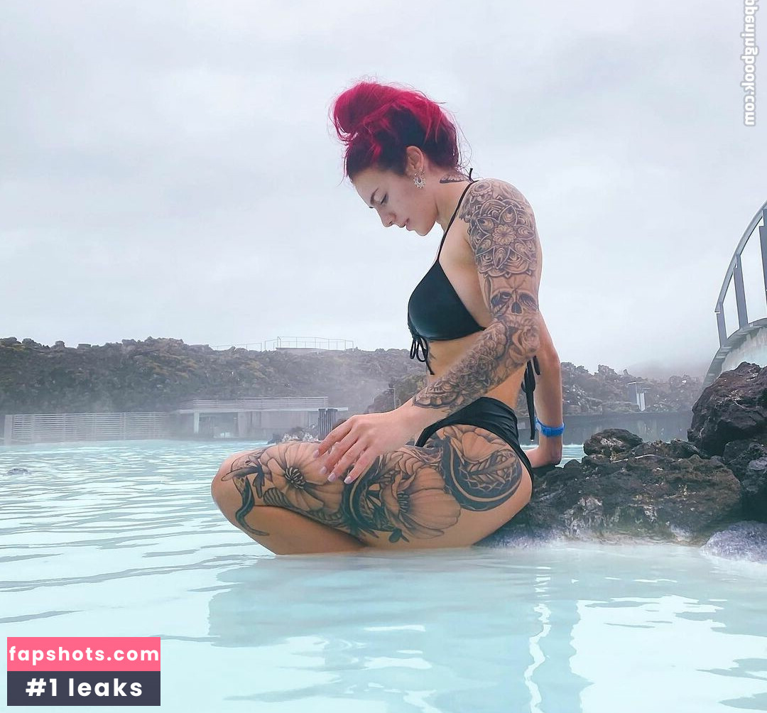 Katelin Talbert Nahé úniky fotek pouze od fanoušků #15 - Fapshots