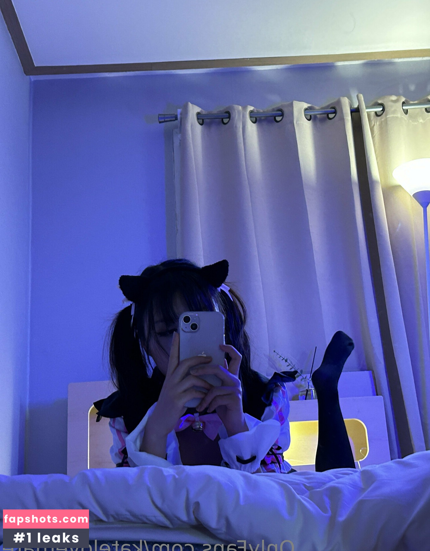 katelovemate Filtración Desnuda OnlyFans Foto #11 - Fapshots