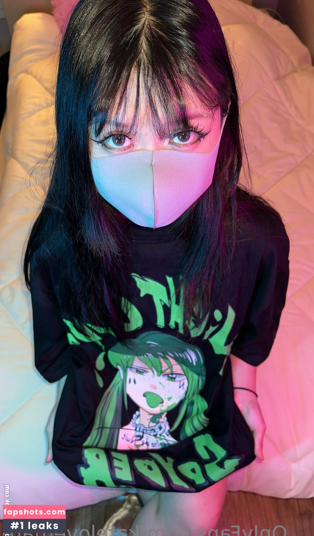 katelovemate Filtración Desnuda OnlyFans Foto #26 - Fapshots