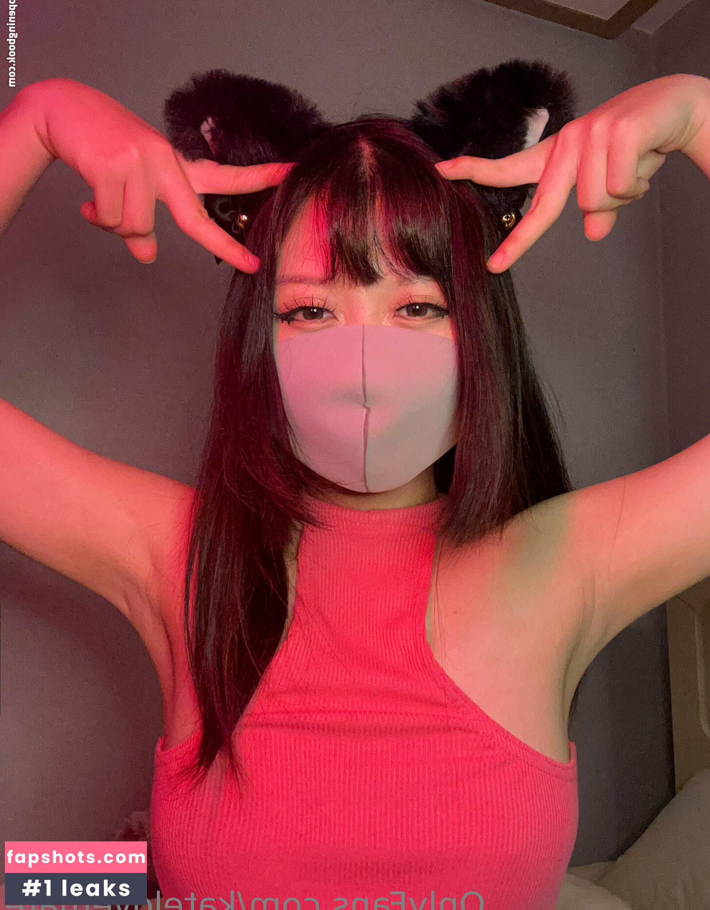 katelovemate Filtración Desnuda OnlyFans Foto #57 - Fapshots