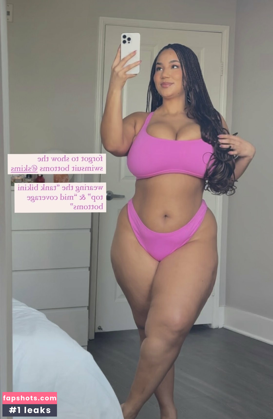 Katelyn Folasade gallery photo #11