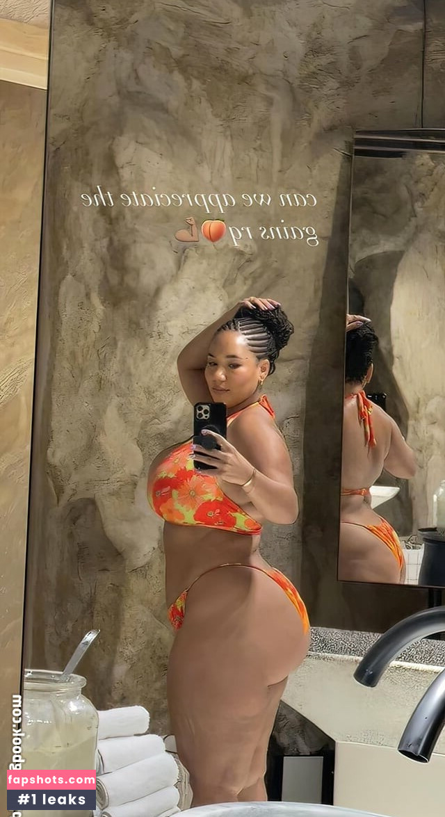 Katelyn Folasade gallery photo #13