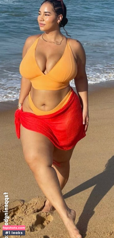 Katelyn Folasade gallery photo #21