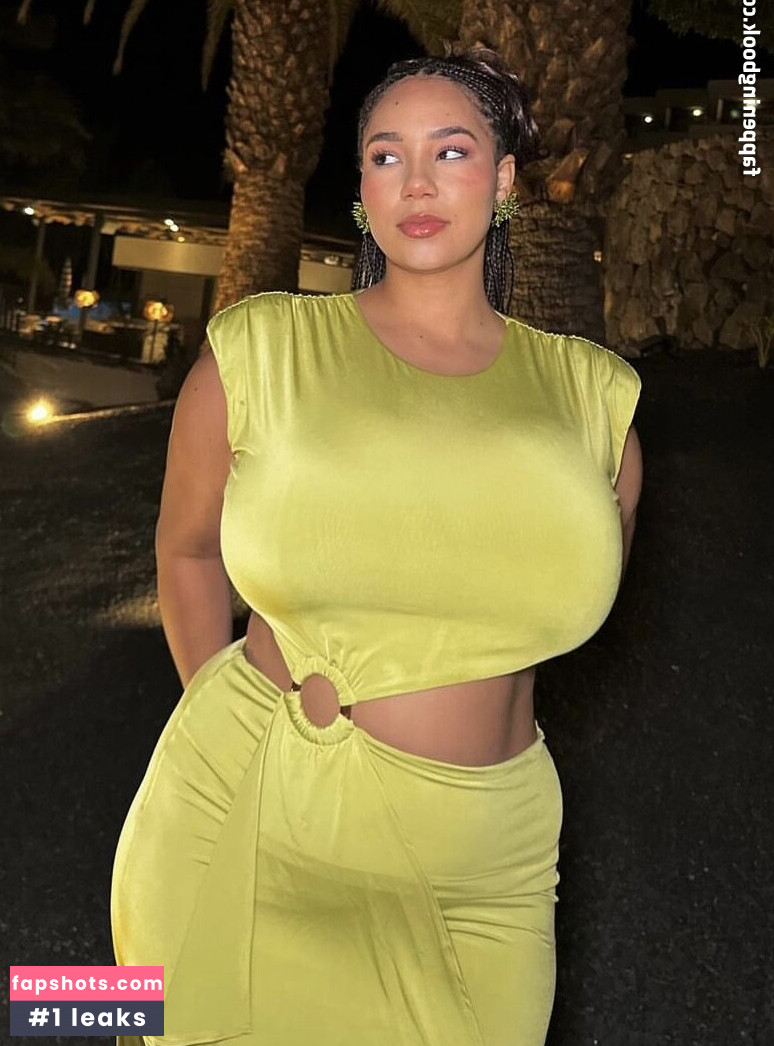 Katelyn Folasade gallery photo #23