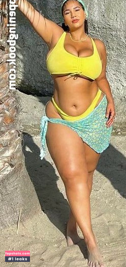 Katelyn Folasade gallery photo #24