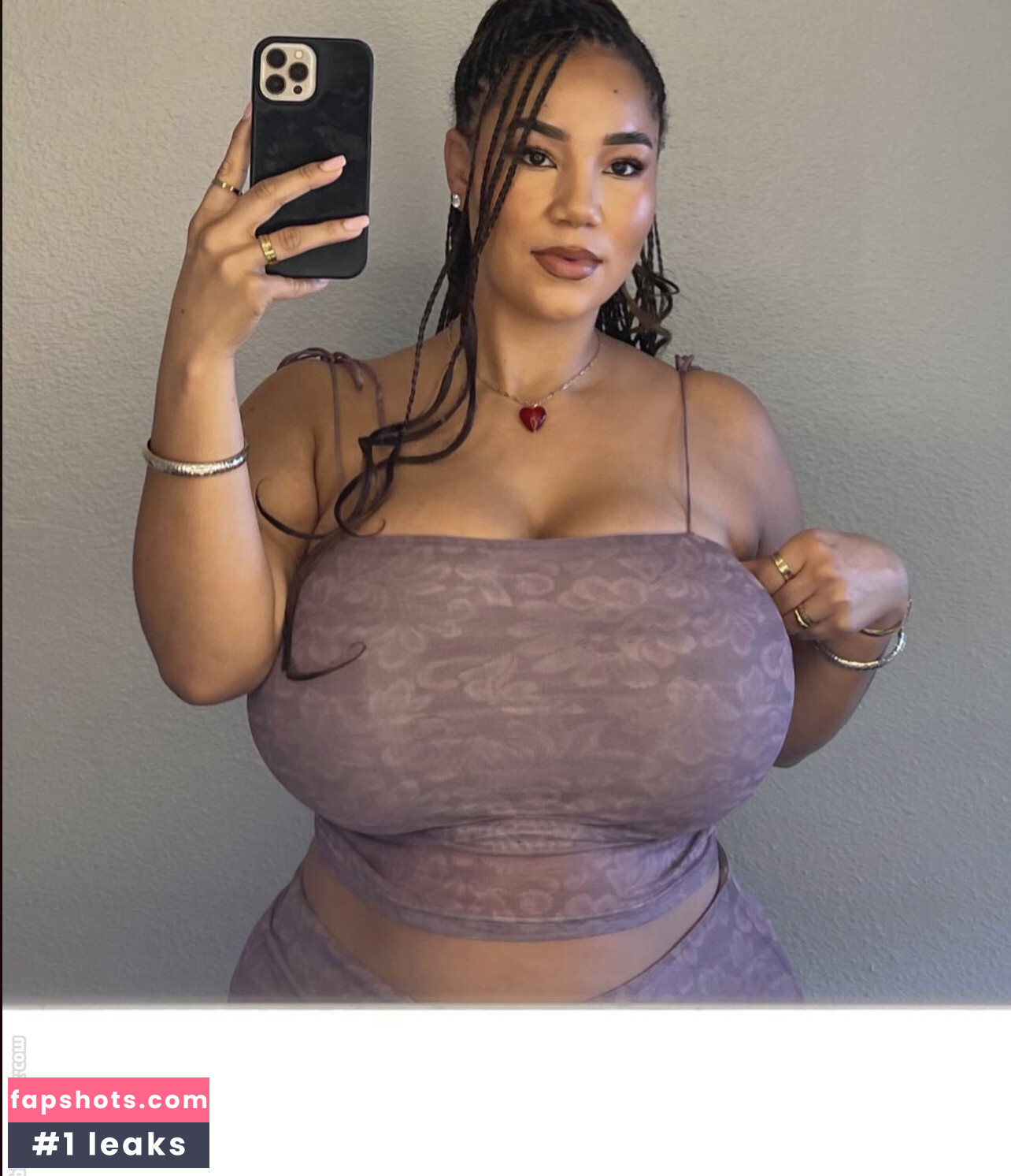 Katelyn Folasade gallery photo #29