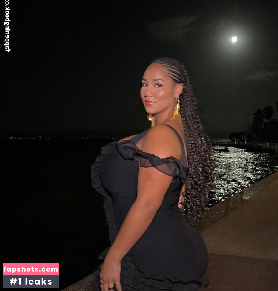 Katelyn Folasade gallery photo #32