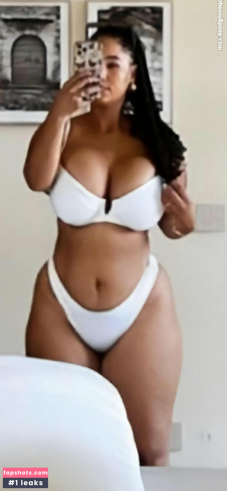 Katelyn Folasade gallery photo #36