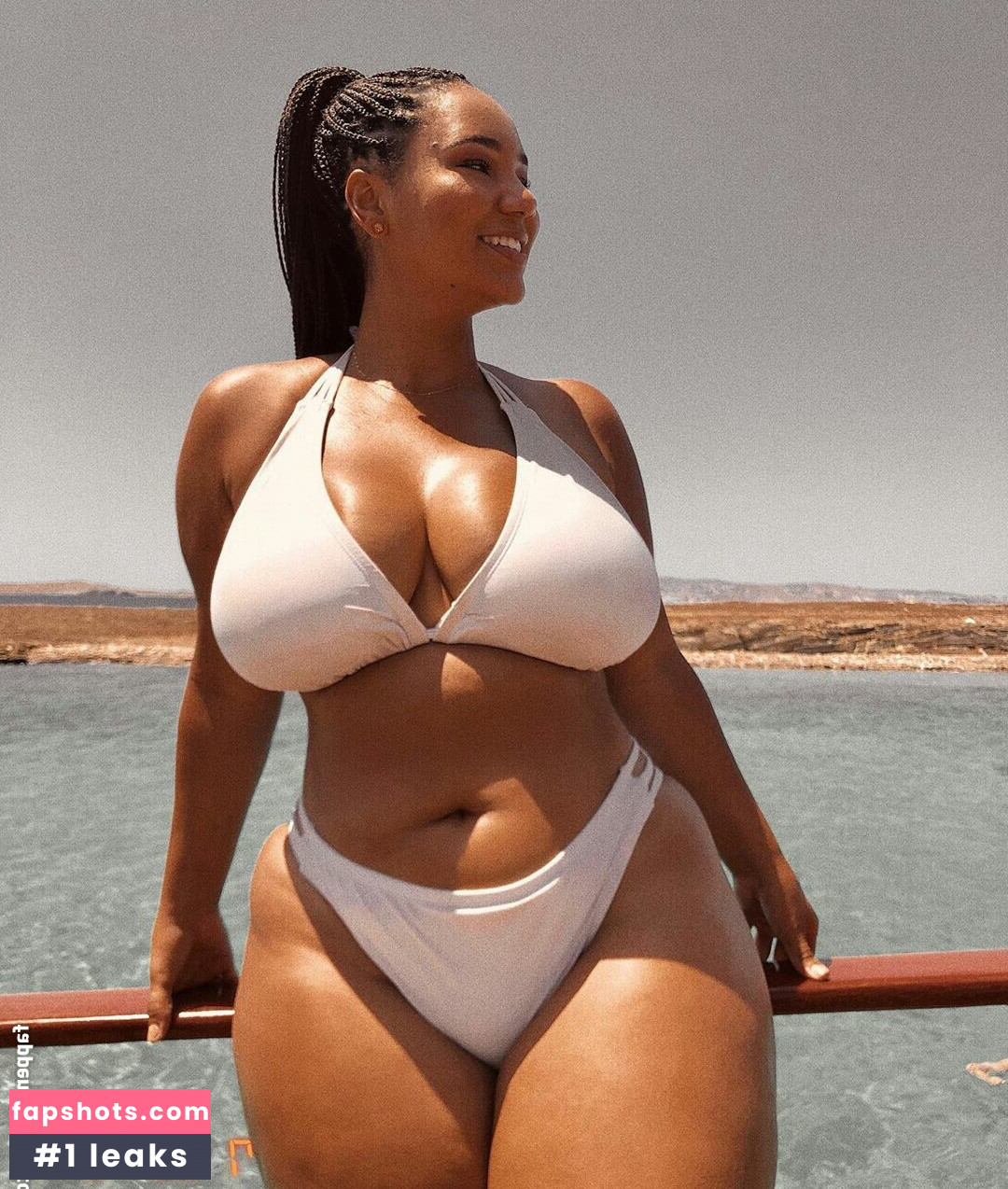 Katelyn Folasade gallery photo #39