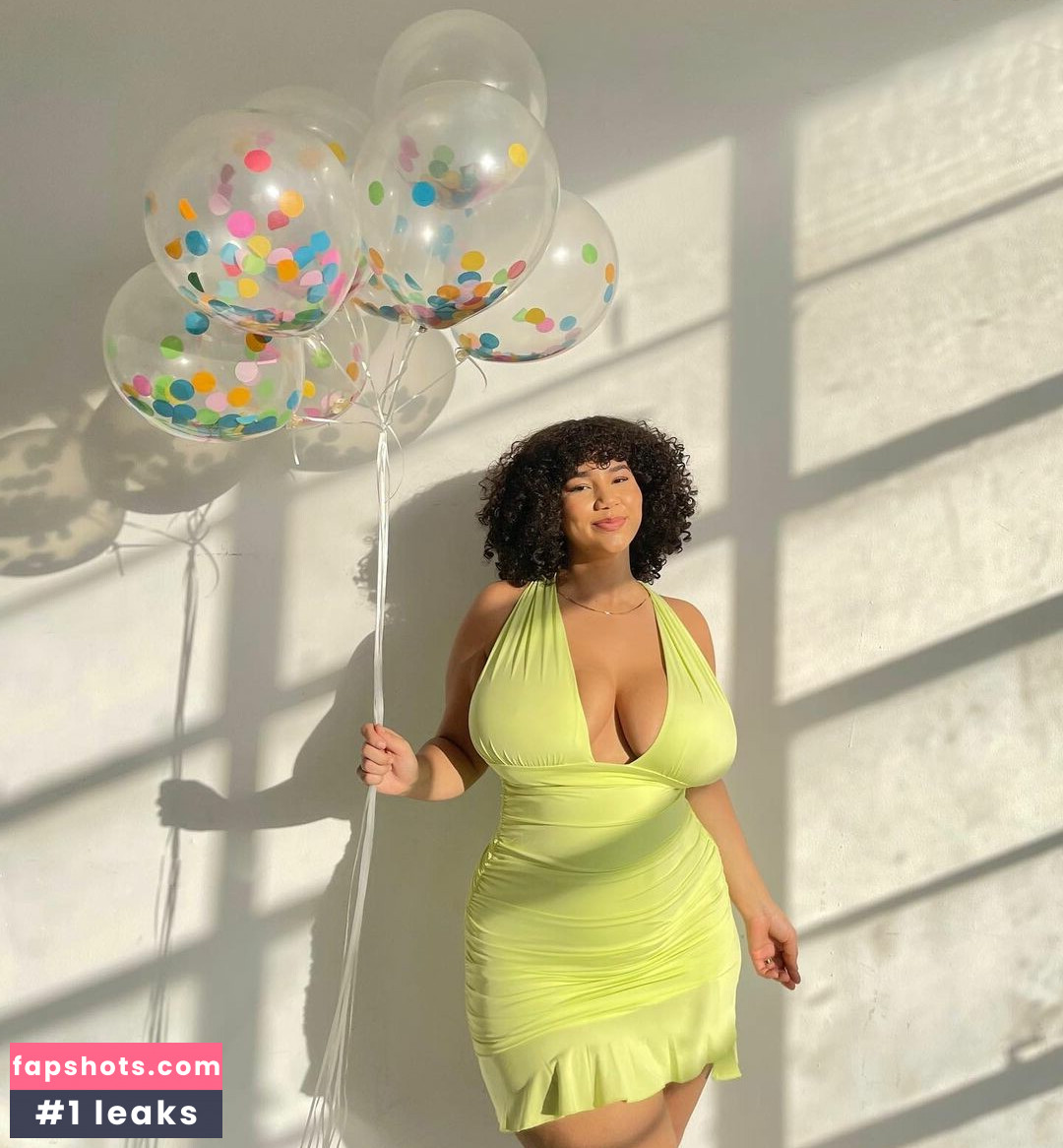 Katelyn Folasade gallery photo #42