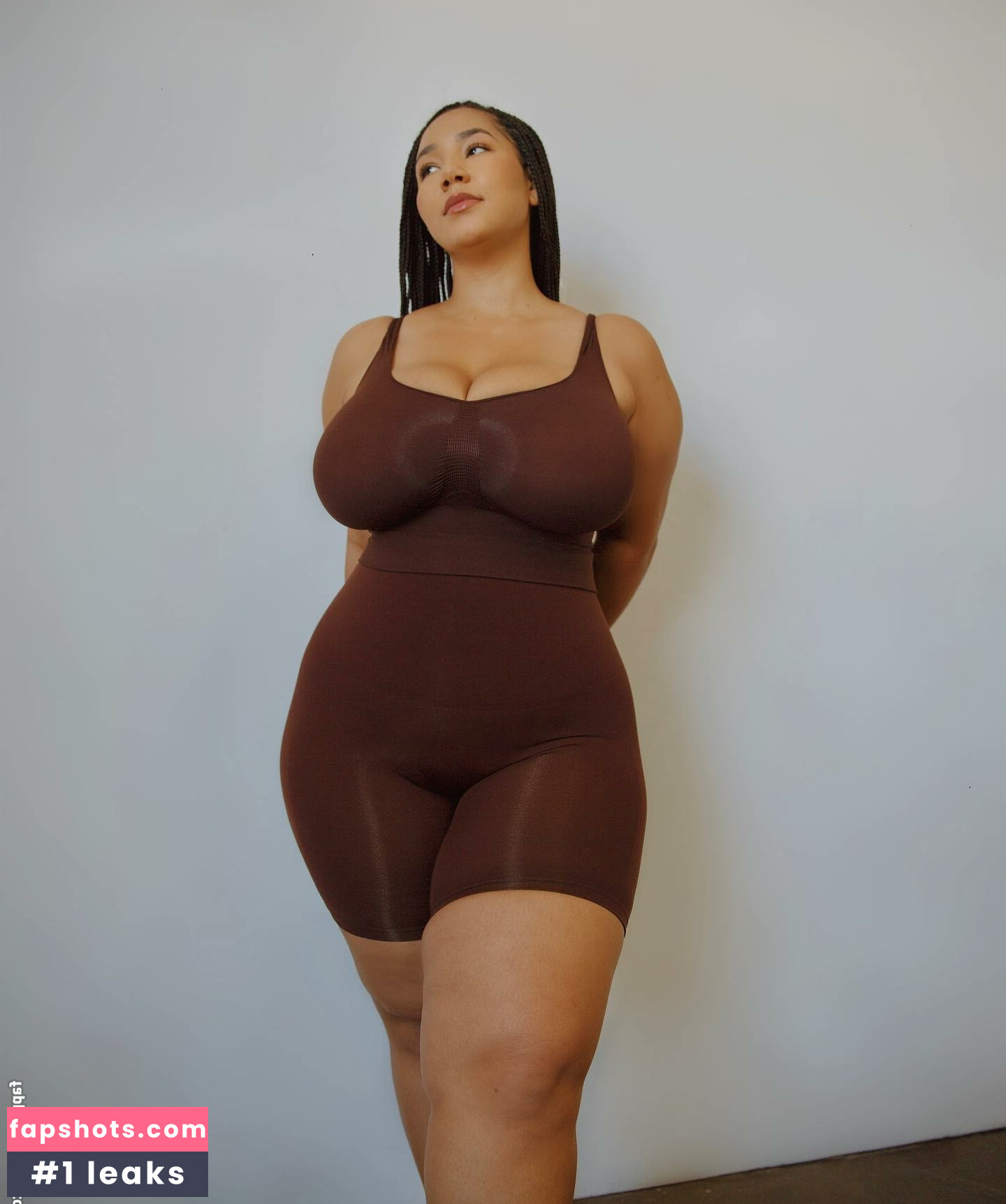 Katelyn Folasade gallery photo #44