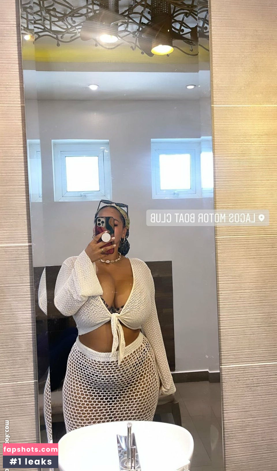 Katelyn Folasade gallery photo #45