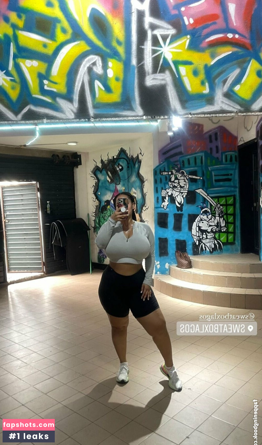 Katelyn Folasade gallery photo #46