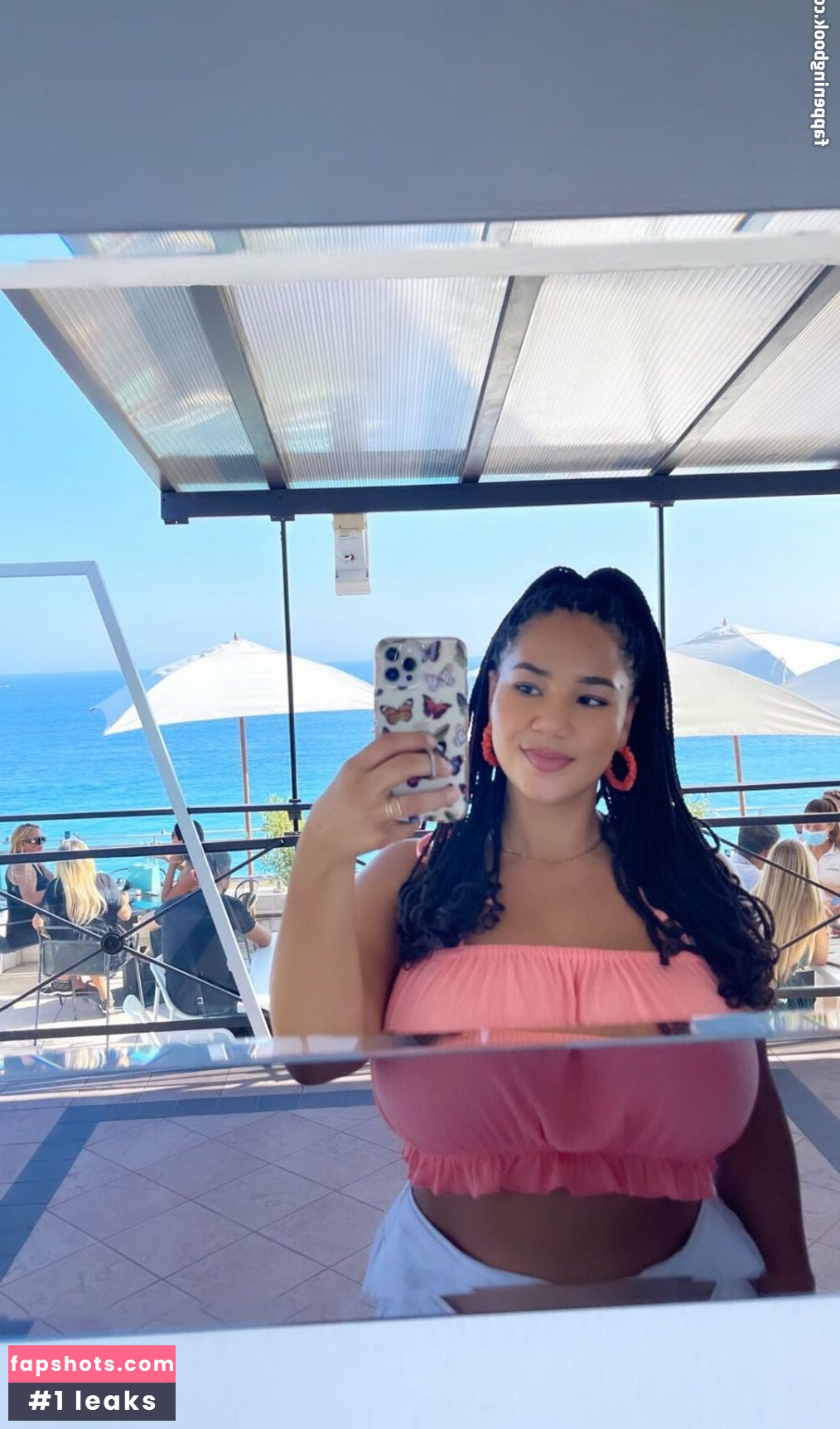 Katelyn Folasade gallery photo #53