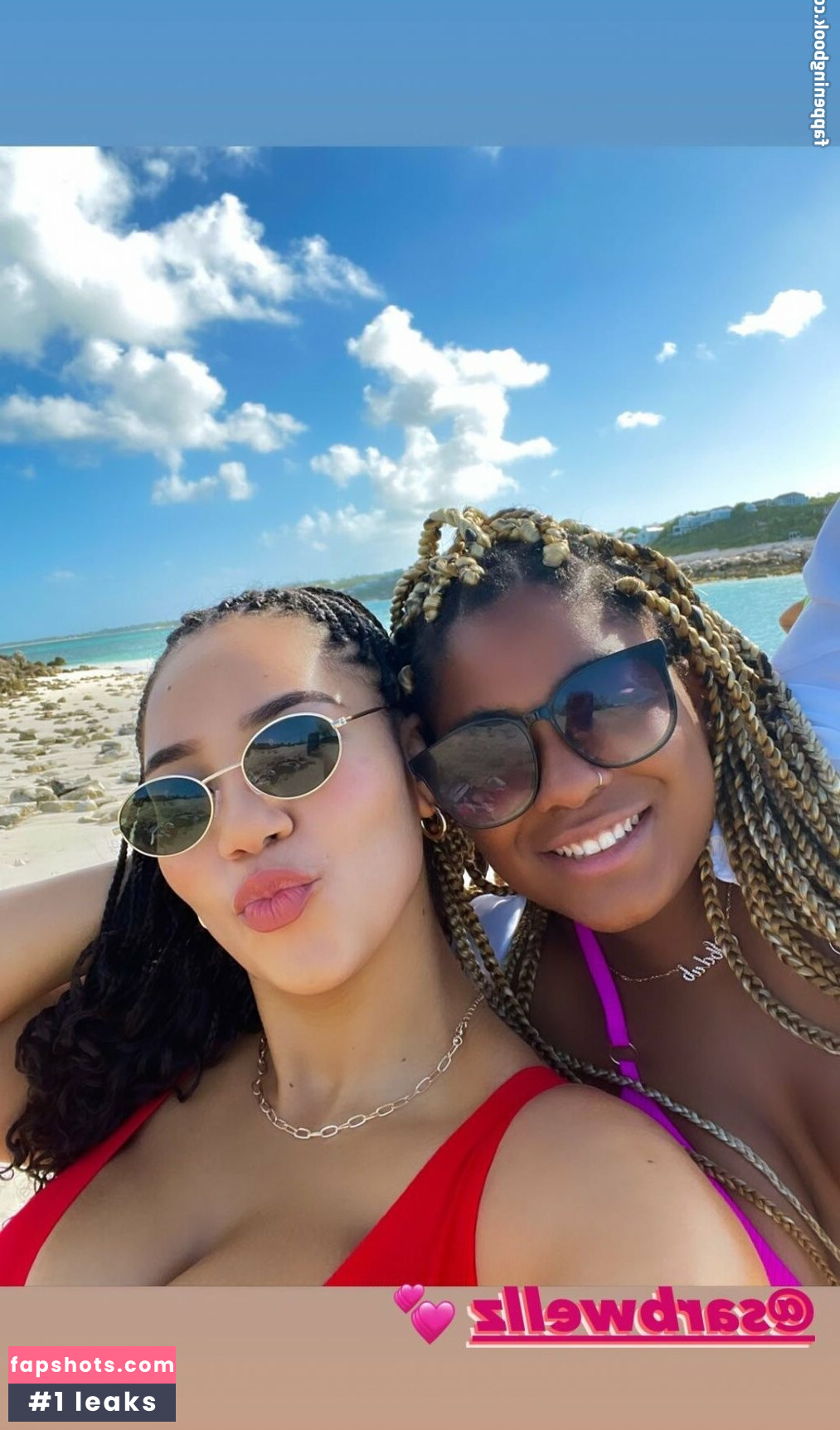 Katelyn Folasade gallery photo #55