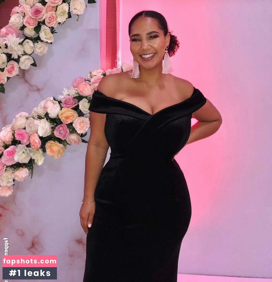 Katelyn Folasade gallery photo #57