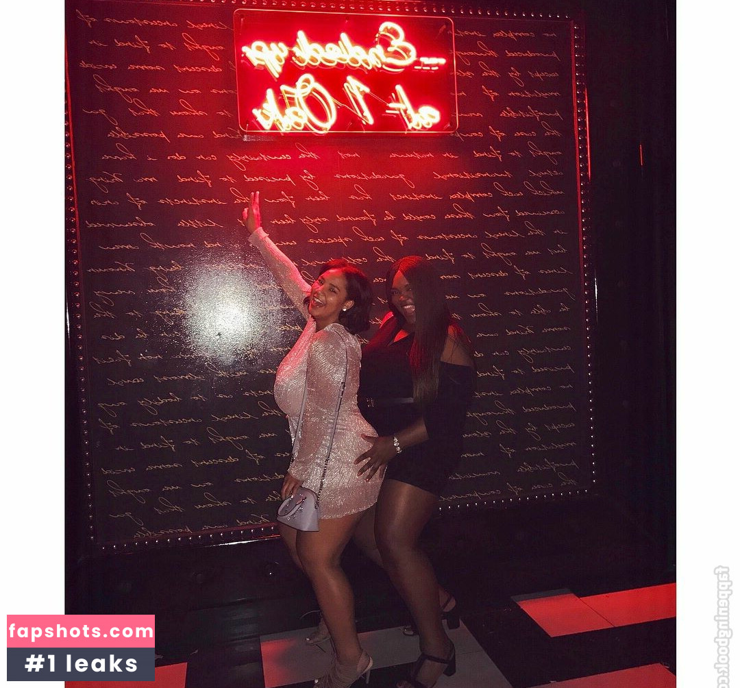 Katelyn Folasade gallery photo #67