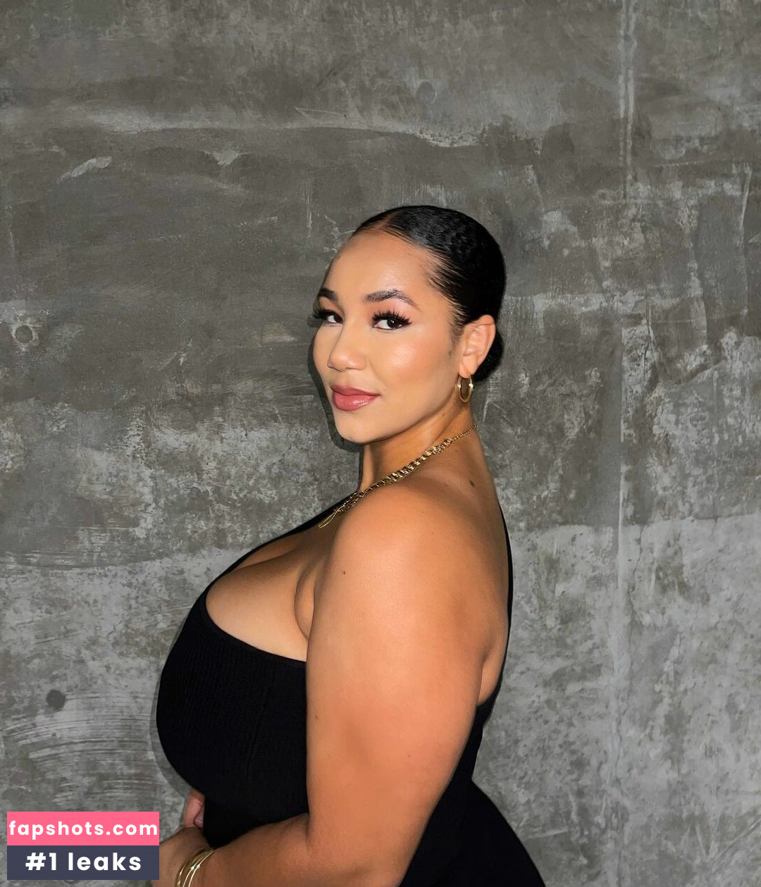 Katelyn Folasade gallery photo #72