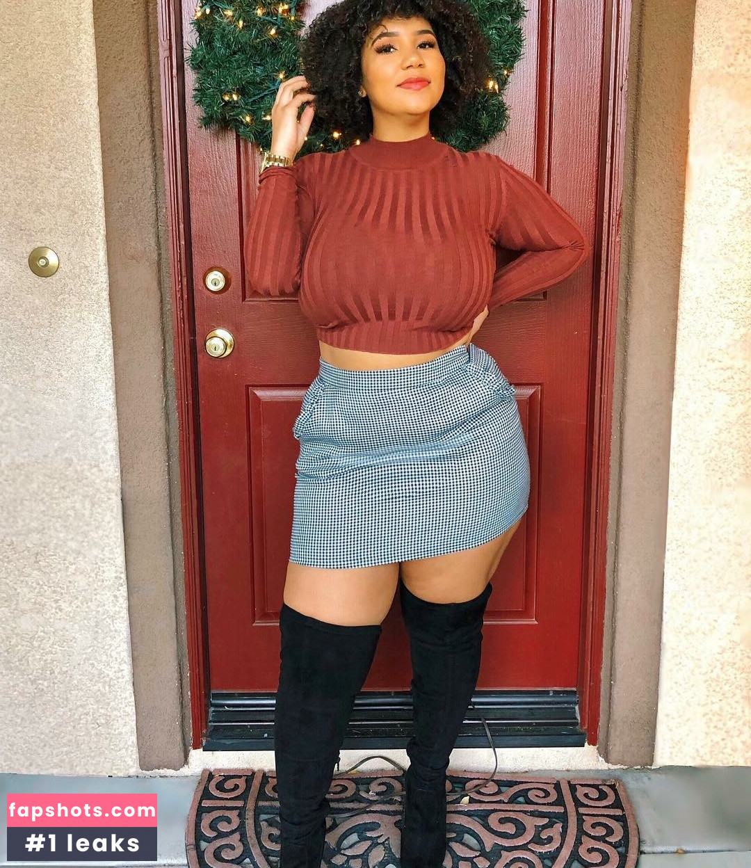 Katelyn Folasade gallery photo #73