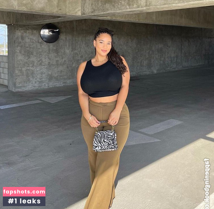 Katelyn Folasade gallery photo #77