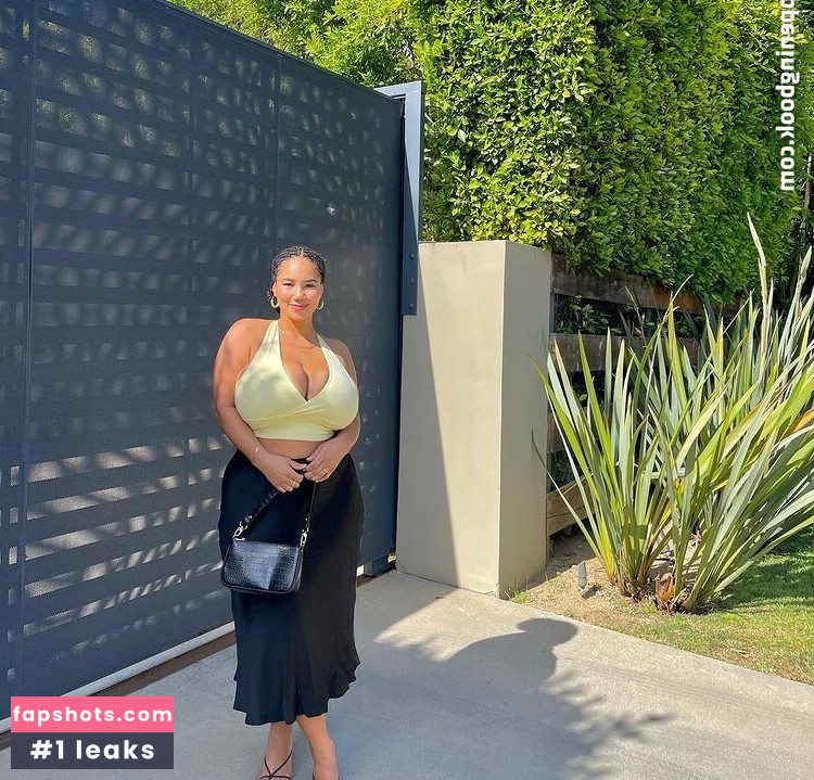 Katelyn Folasade gallery photo #78