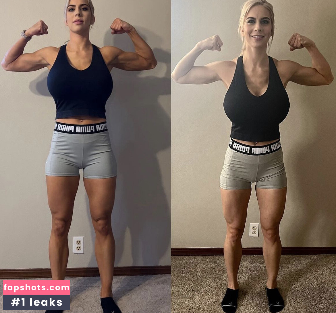 Katelyn Keplar Nude Leaks OnlyFans Photos #12 - LeakJerk