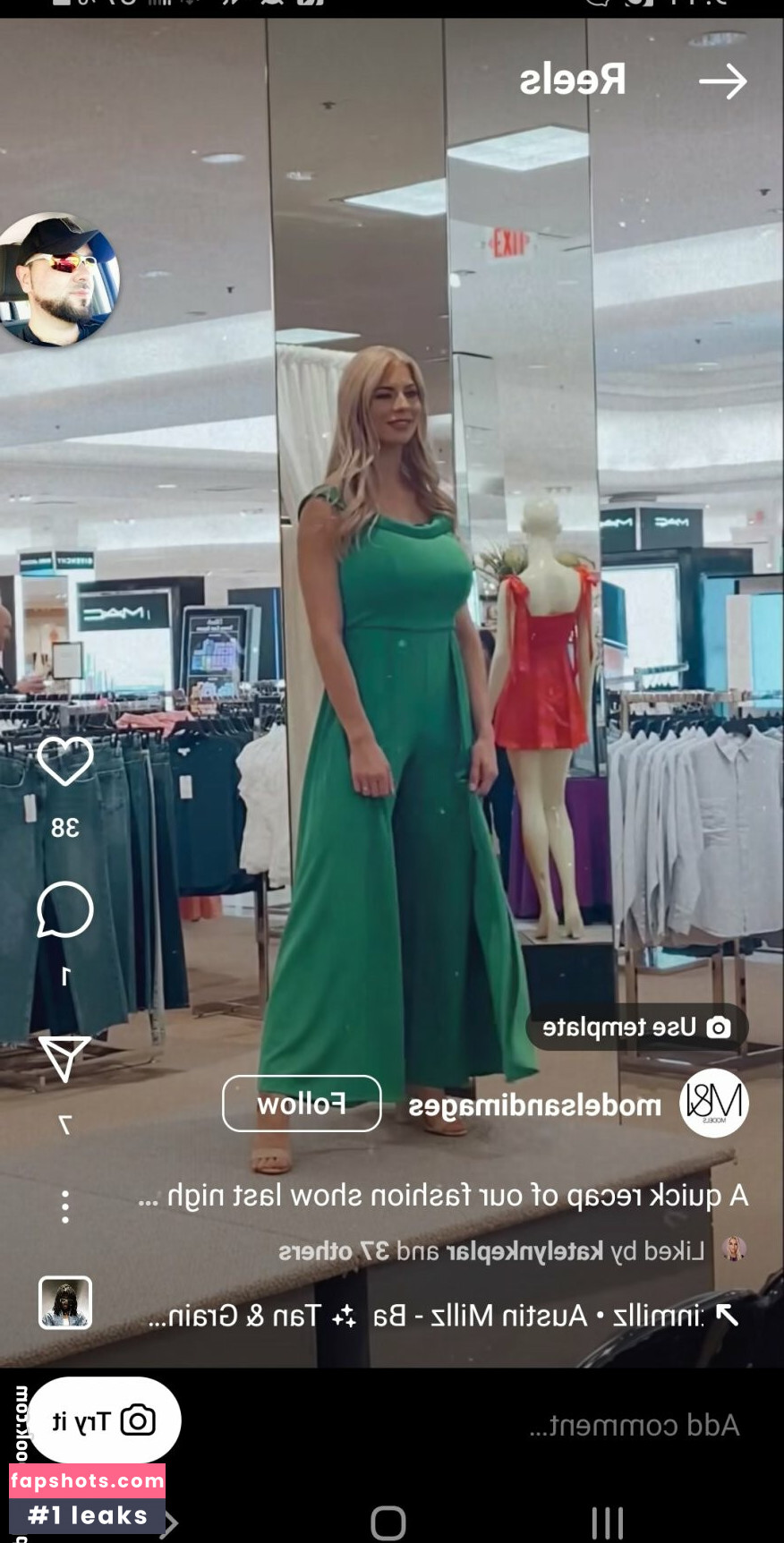 Katelyn Keplar Nude Leaks OnlyFans Photos #8 - LeakJerk