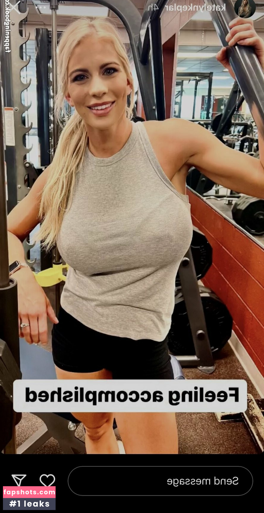 Katelyn Keplar Nude Leaks OnlyFans Photos #9 - LeakJerk