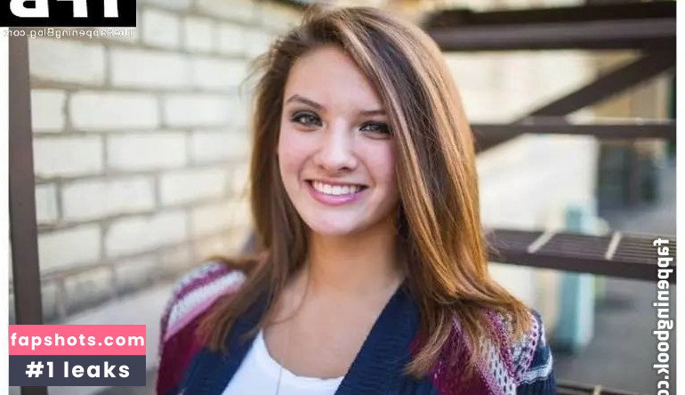 Katelyn Kristine Faber nude babe gallery