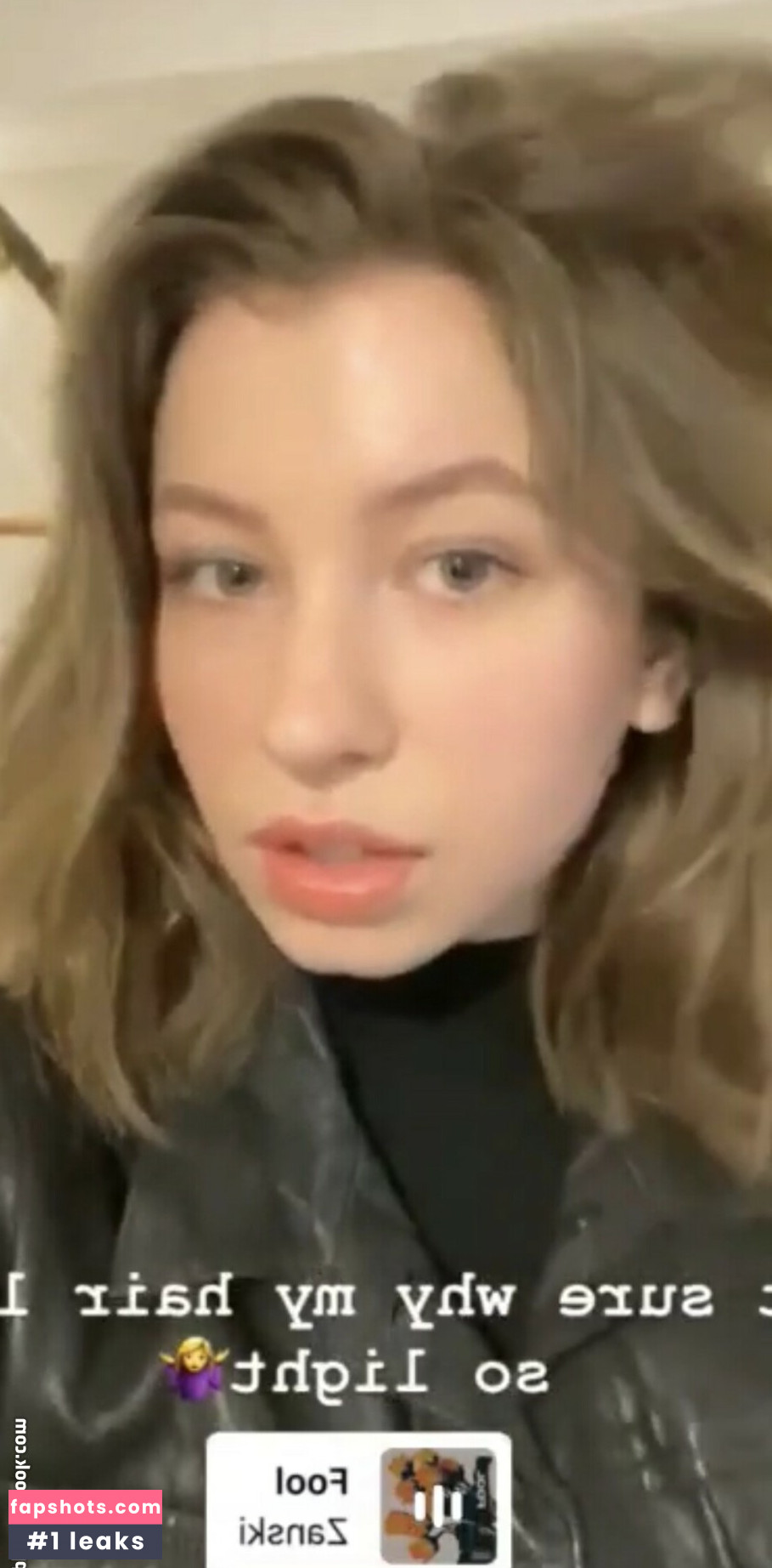 Katelyn Nacon gallery photo #16