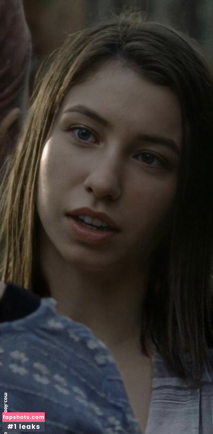 Katelyn Nacon gallery photo #19