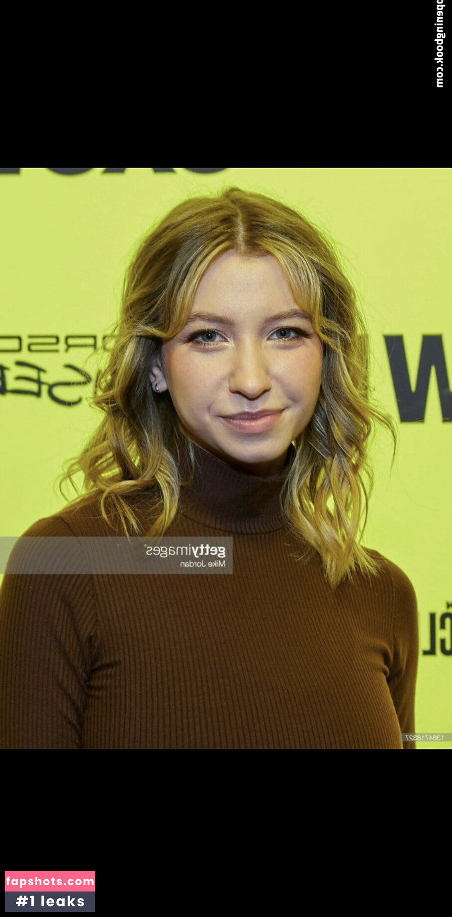 Katelyn Nacon gallery photo #20