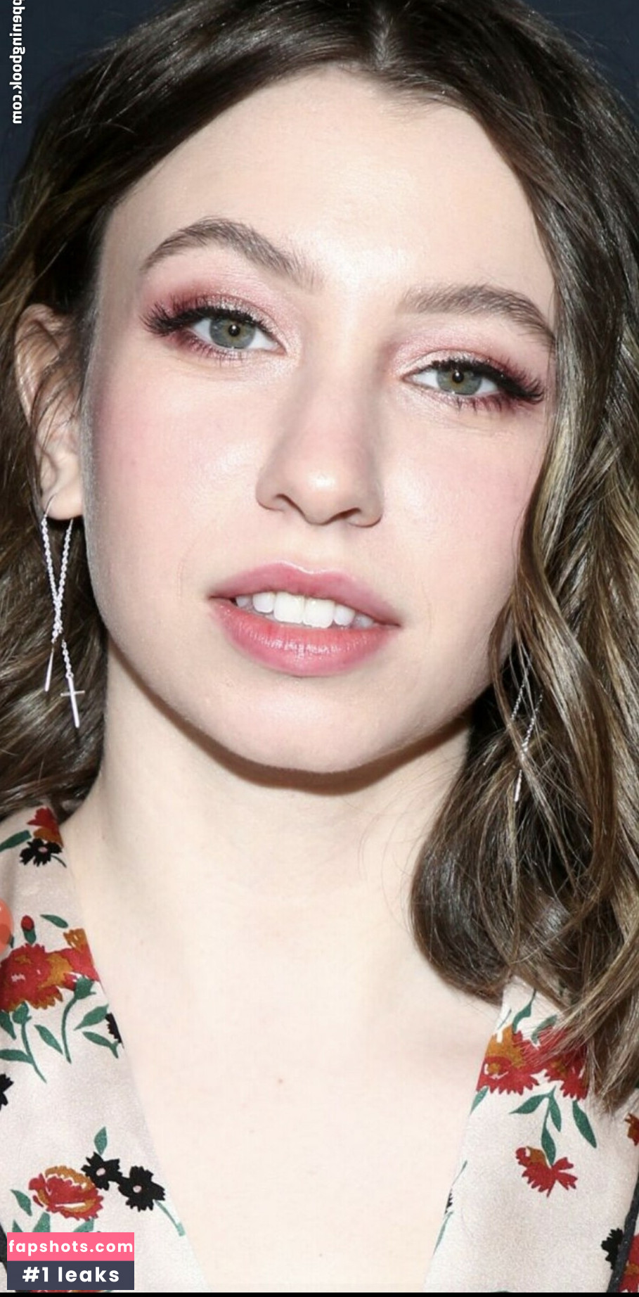 Katelyn Nacon gallery photo #21