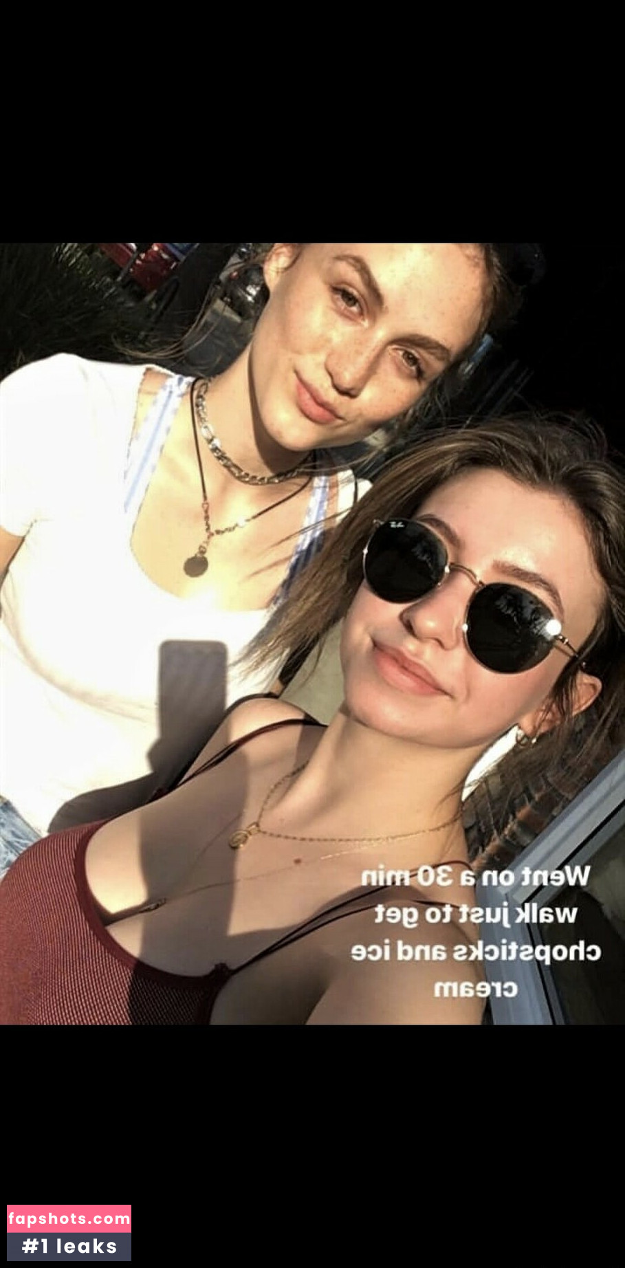 Katelyn Nacon gallery photo #23