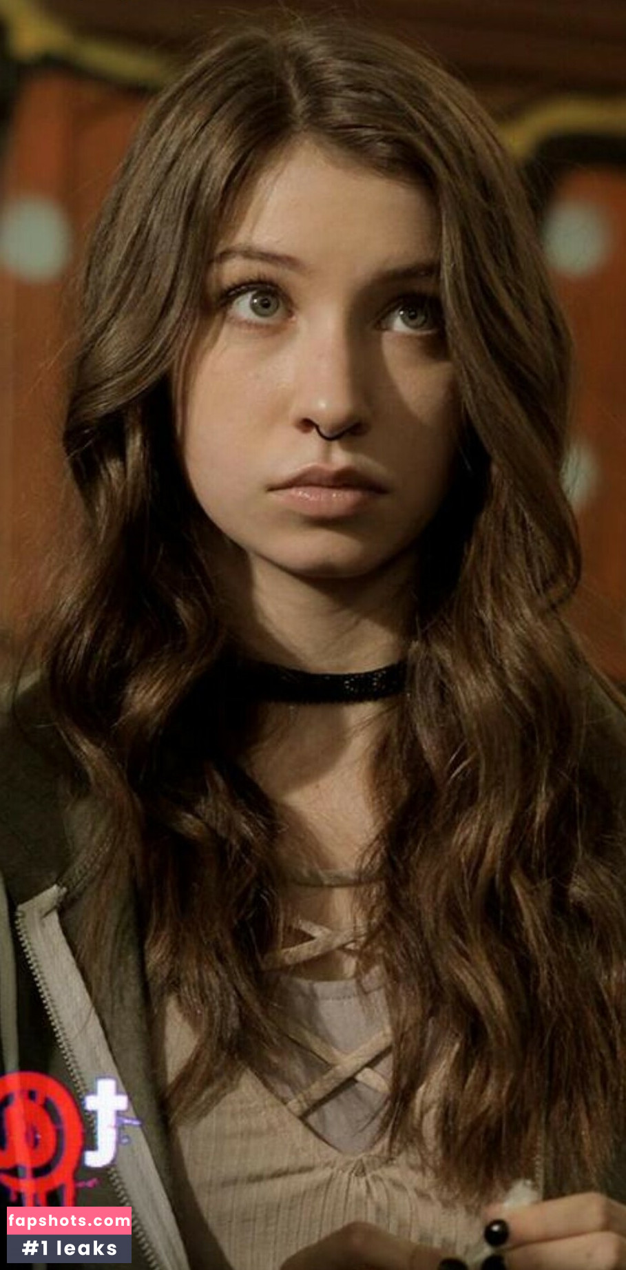 Katelyn Nacon gallery photo #29