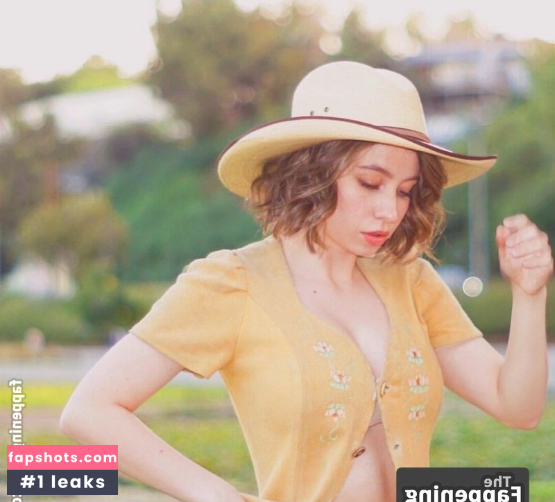 Katelyn Nacon gallery photo #4