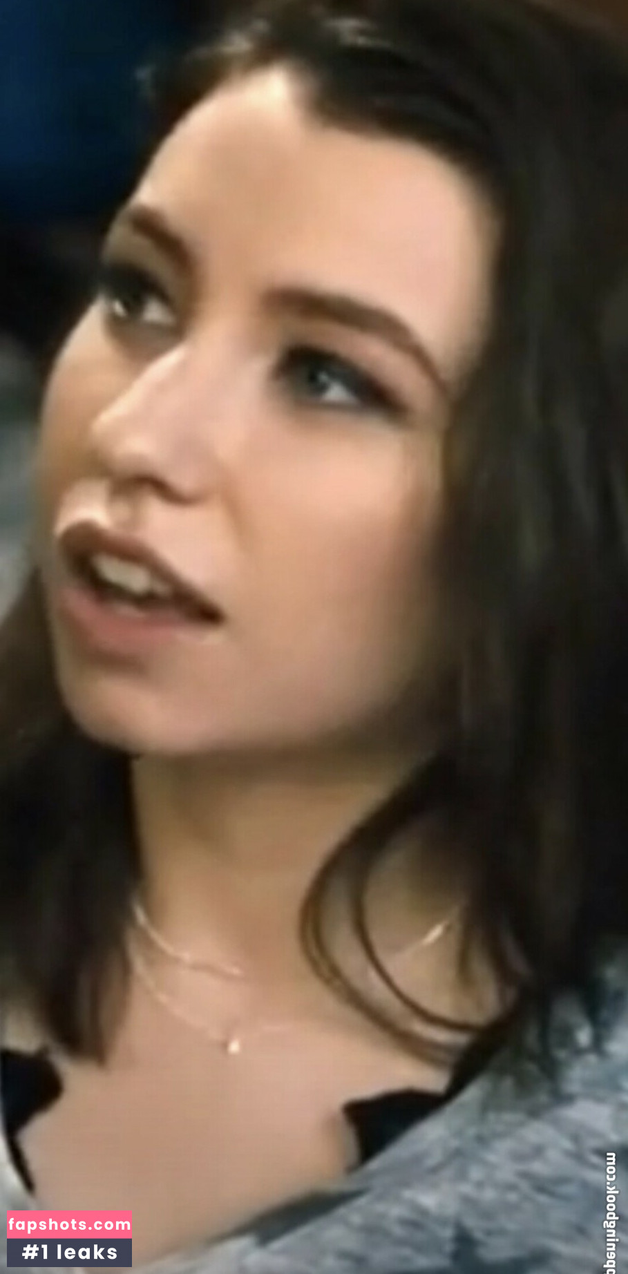 Katelyn Nacon gallery photo #31