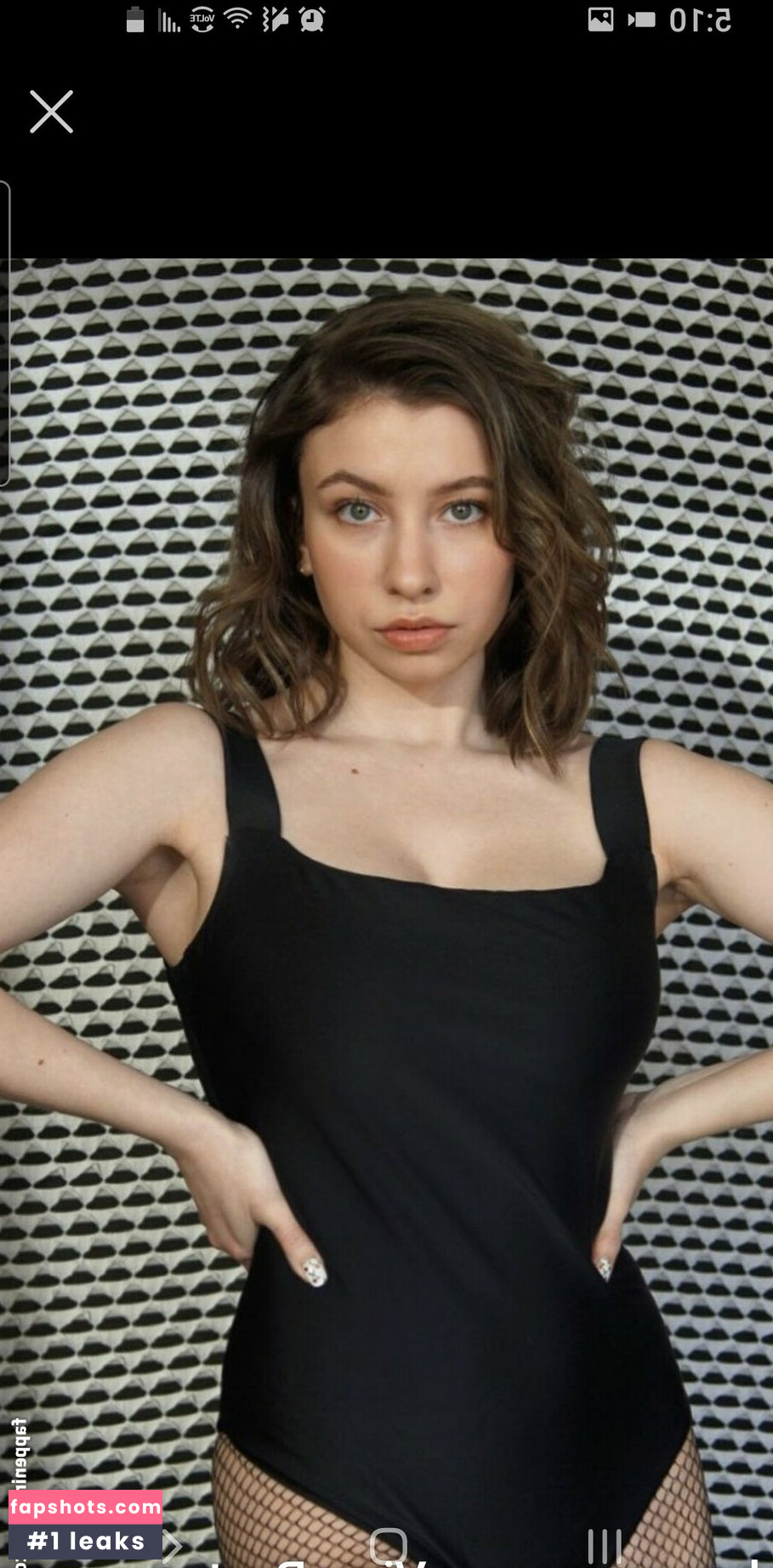 Katelyn Nacon gallery photo #35