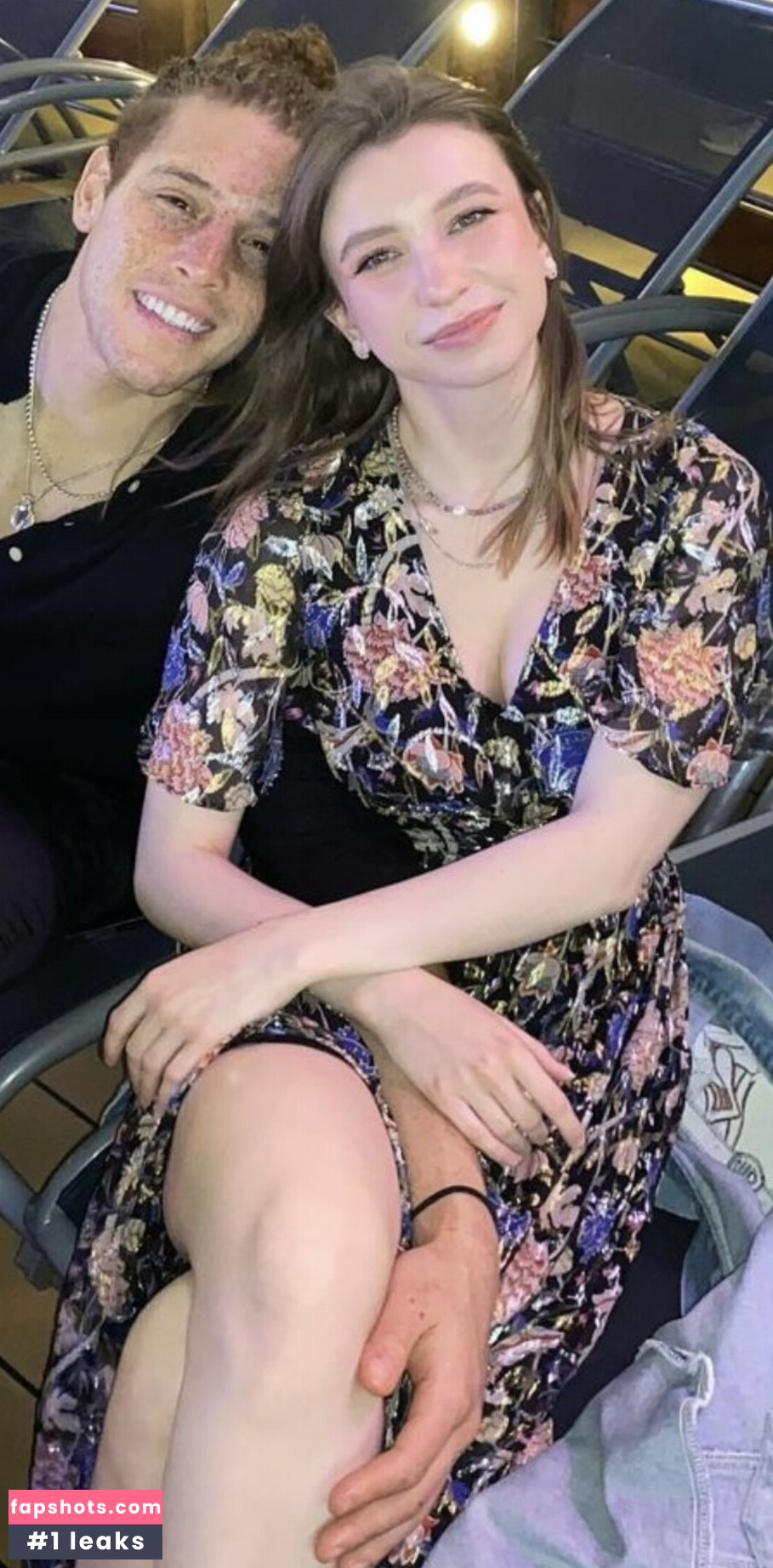 Katelyn Nacon gallery photo #36