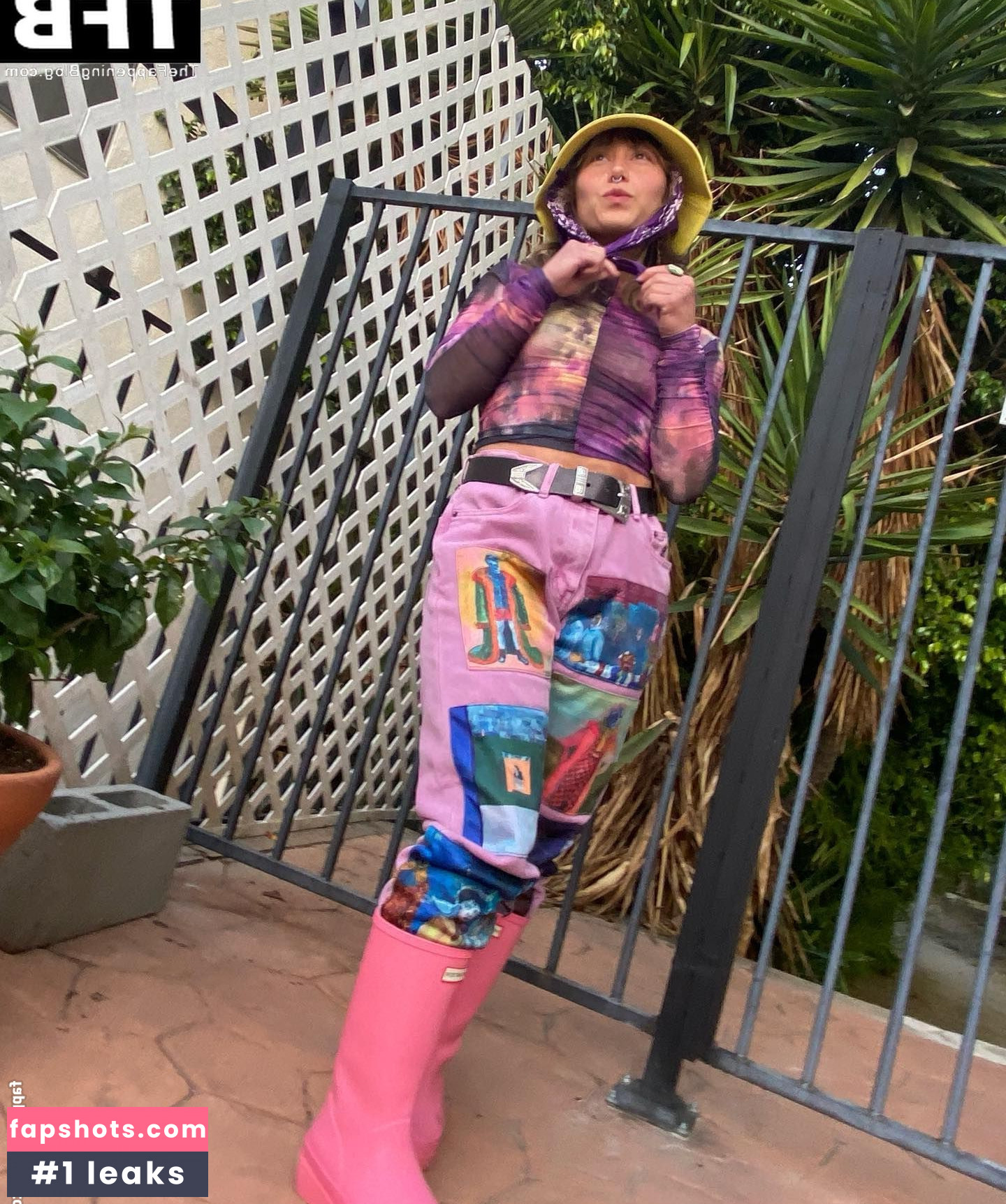 Katelyn Ohashi gallery photo #107