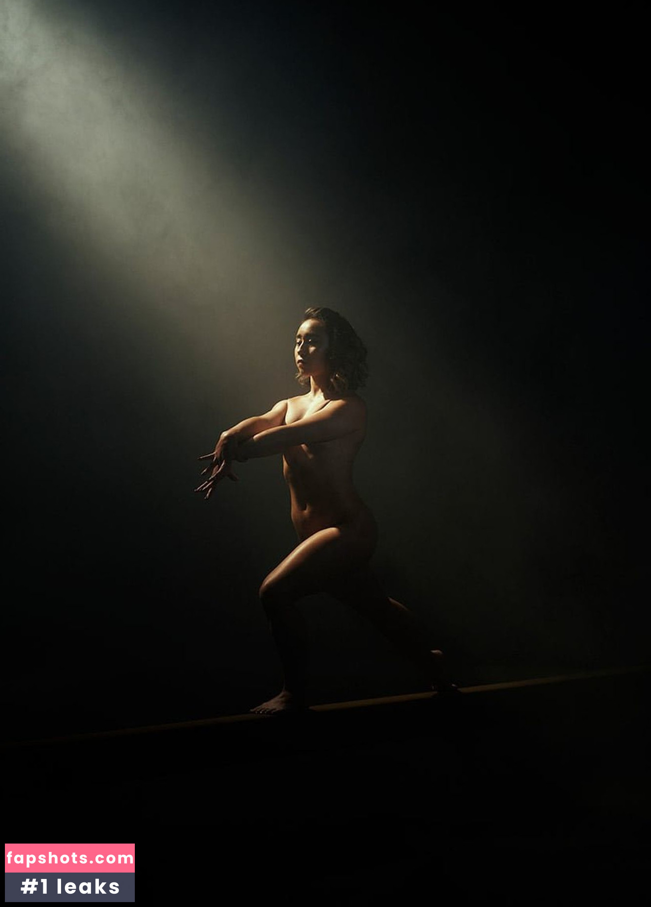 Katelyn Ohashi gallery photo #108