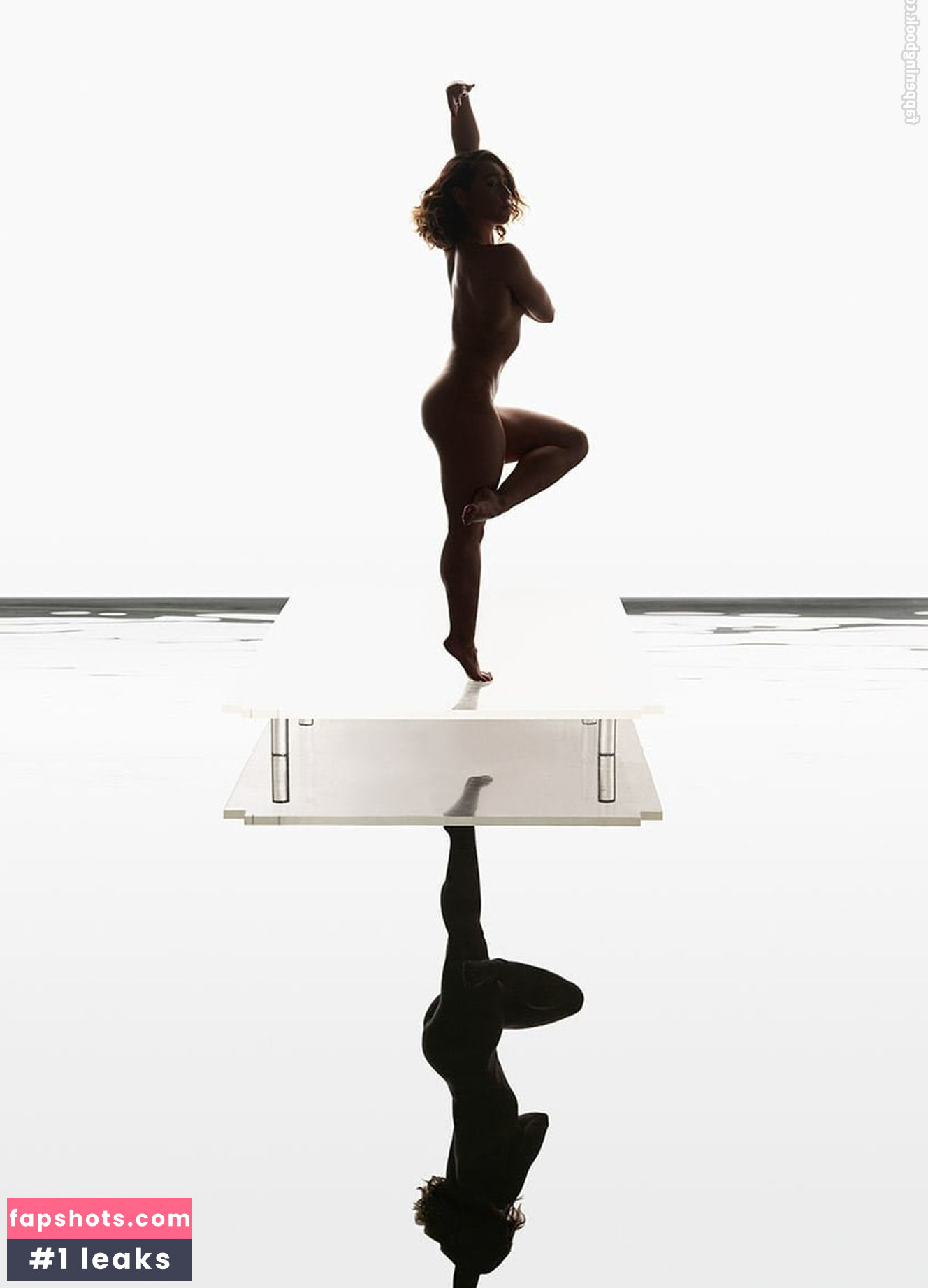 Katelyn Ohashi gallery photo #110