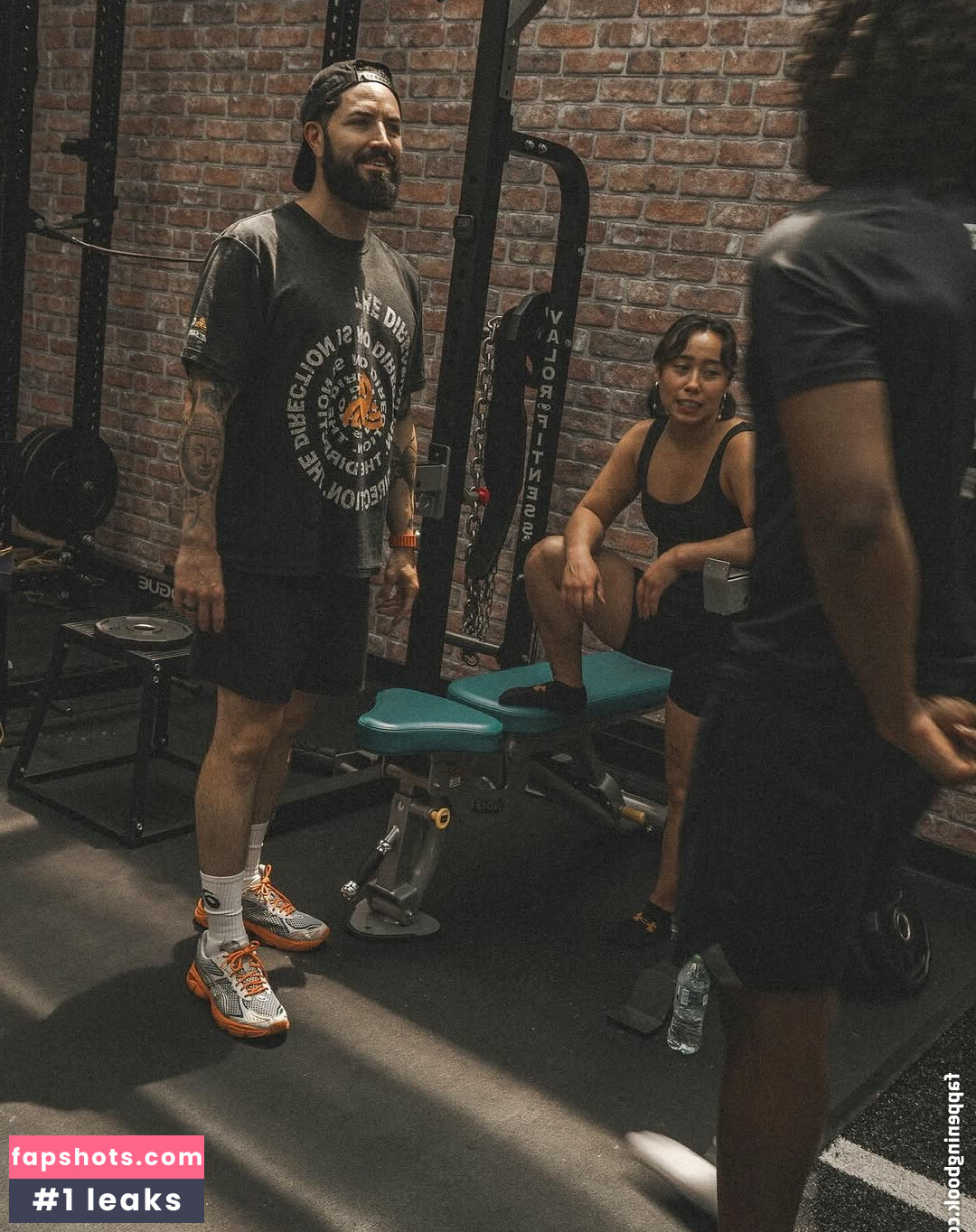 Katelyn Ohashi gallery photo #12