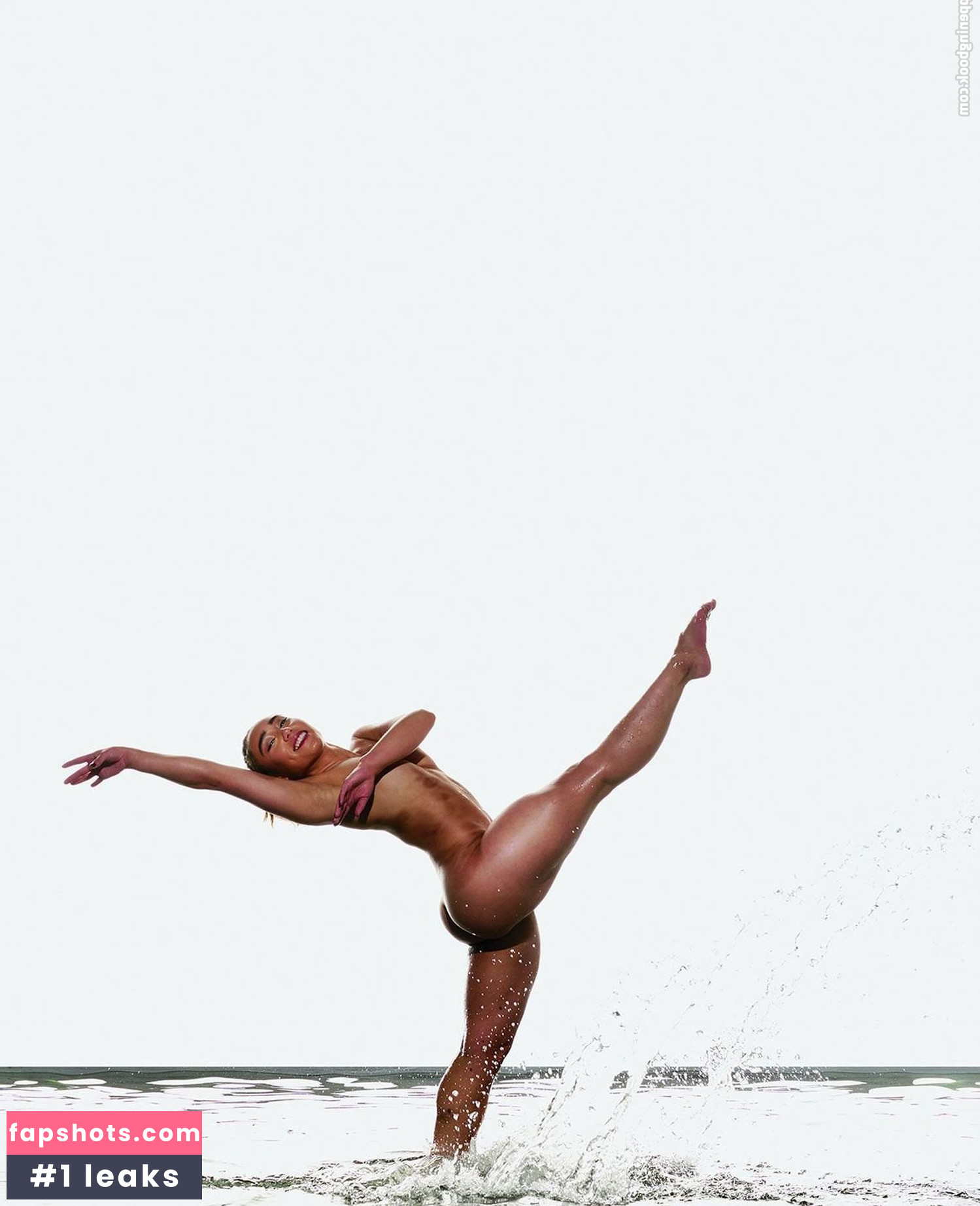 Katelyn Ohashi gallery photo #113