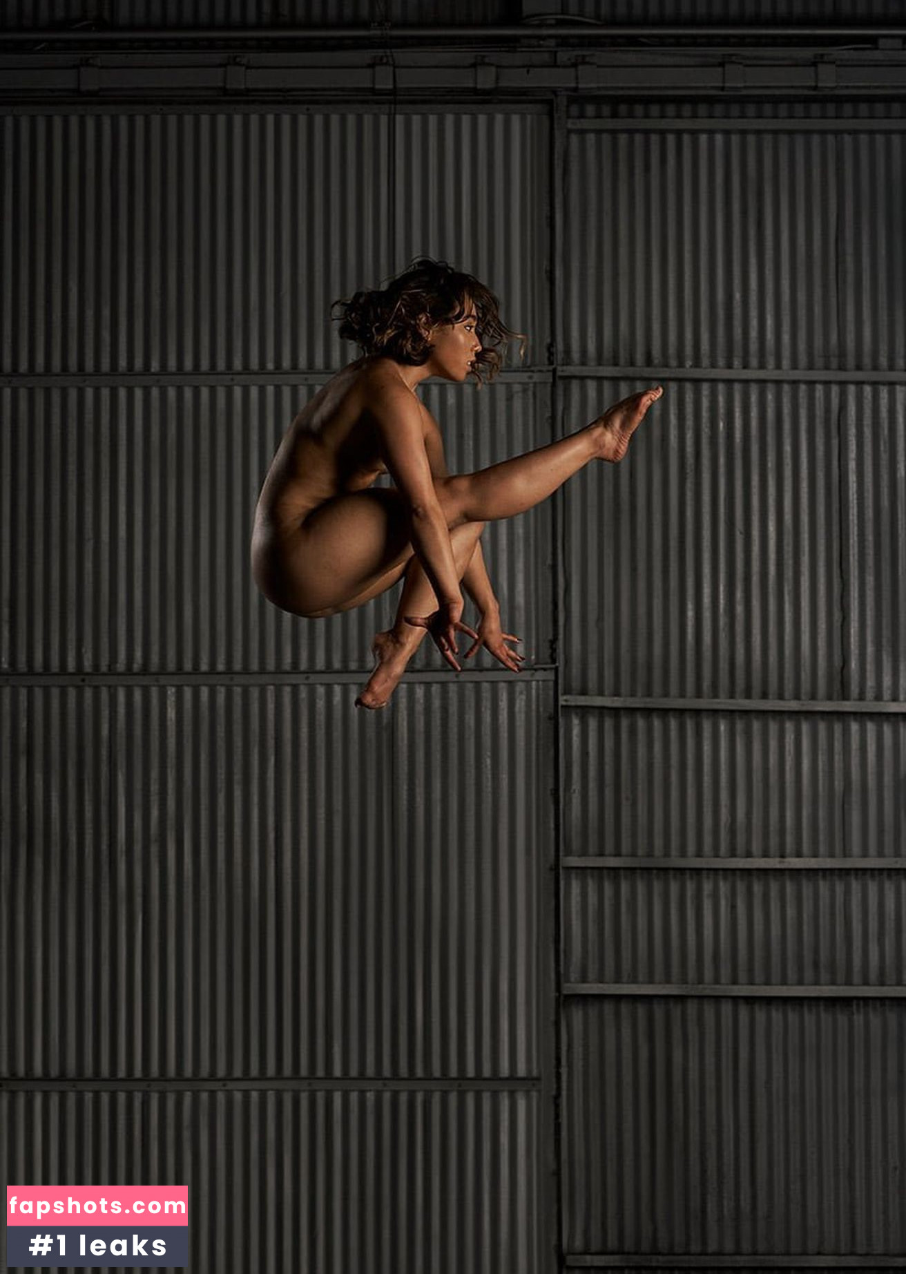 Katelyn Ohashi gallery photo #116