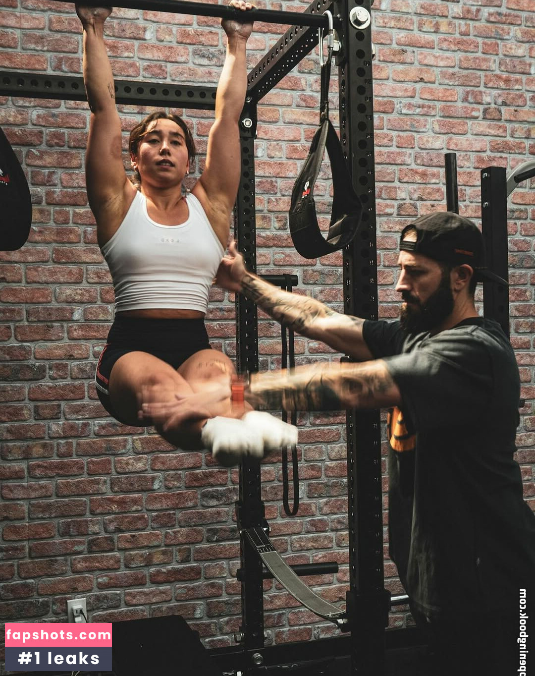 Katelyn Ohashi gallery photo #14